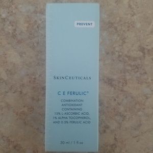 CE Ferulic
